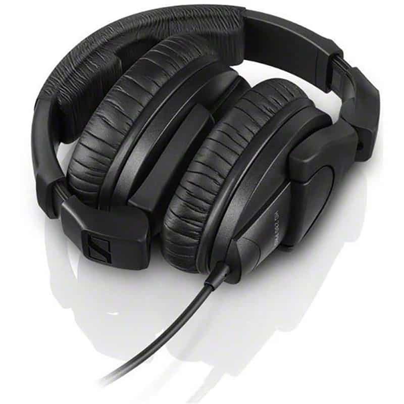 Sennheiser hd 280 discount pro mk2 review